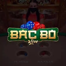 Bac Bo by Evolution, showcased at sgcasino-germany.com – game logo