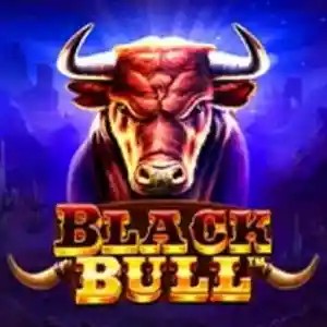 Black Bull by Pragmatic Play, showcased at sgcasino-germany.com – game logo