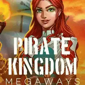 Pirate Kingdom Megaways