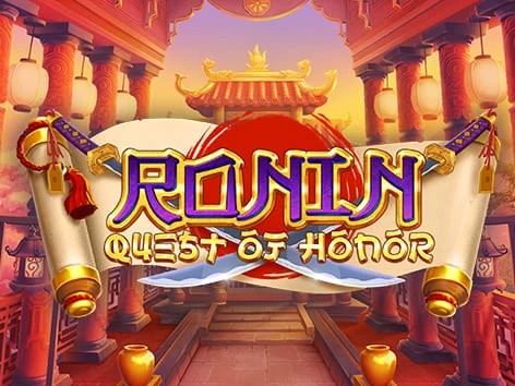 Play Ronin – Quest of Honor slot by Jili Games on sgcasino-germany.com