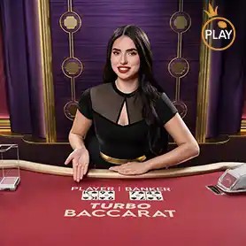 Try Turbo Baccarat slot by Pragmatic Play on sgcasino-germany.com – logo image