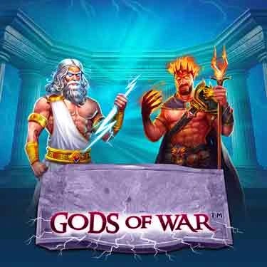 Play Zeus vs Hades – Gods of War slot by Pragmatic Play on sgcasino-germany.com